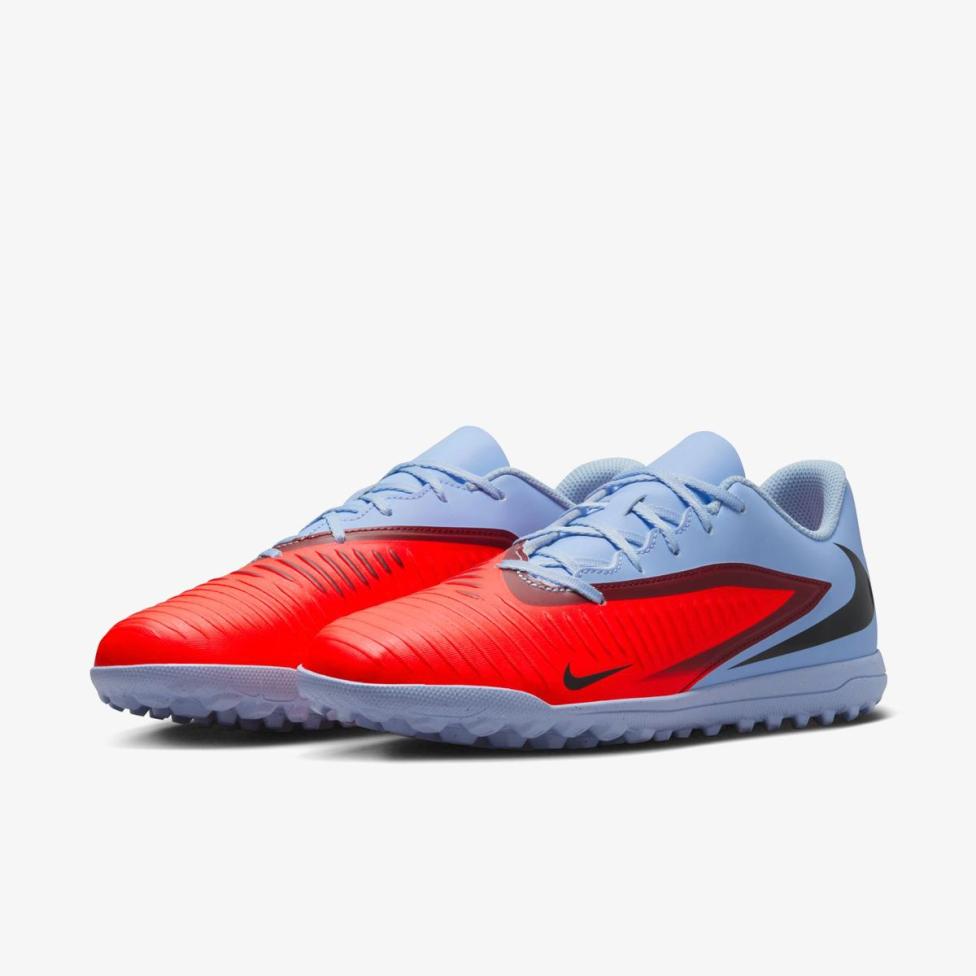 Чоловічі бутси NIKE PHANTOM 6 LOW CLUB TF HQ2324-400_image_5
