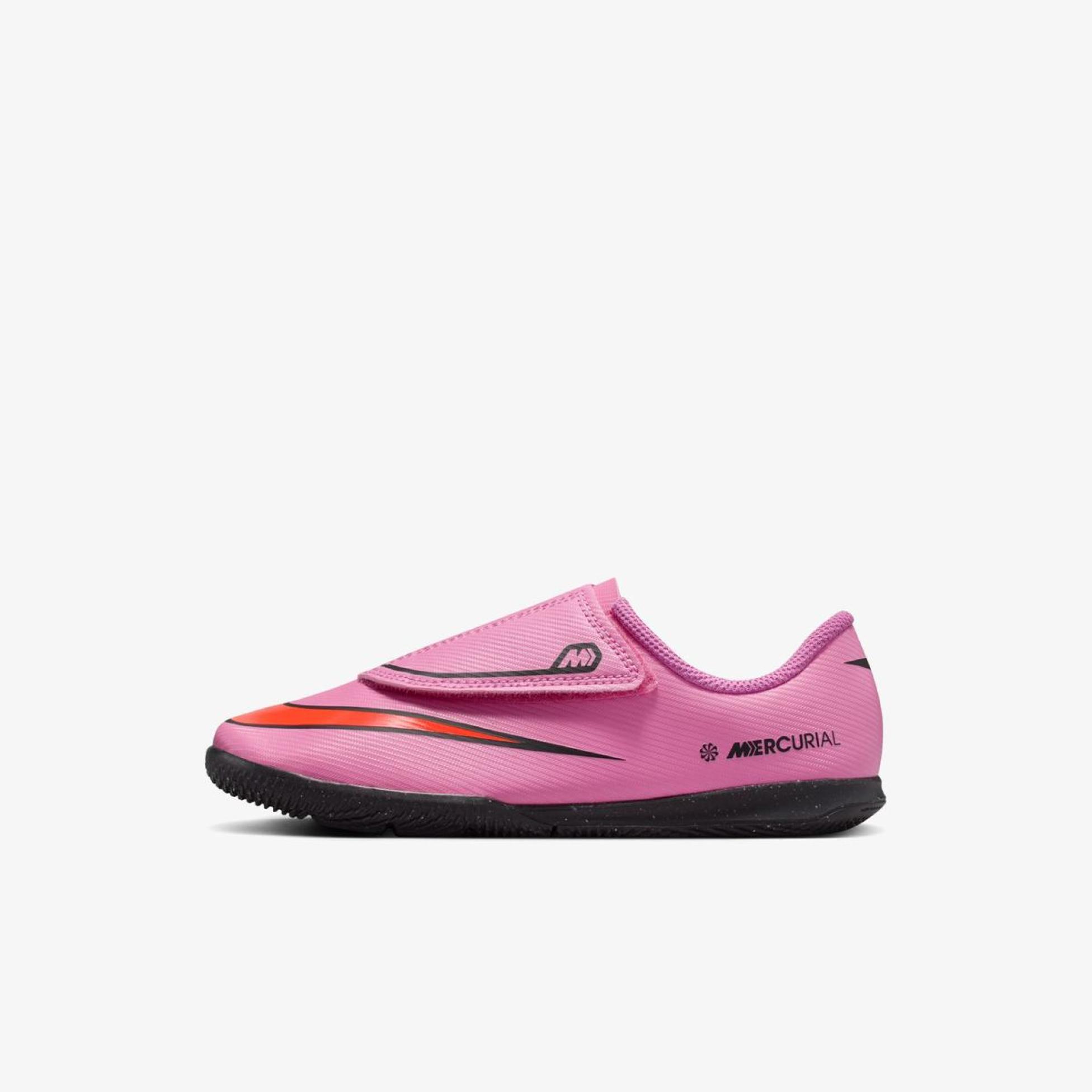 Детские бутси NIKE JR VAPOR 16 CLUB IC PS (V) HQ2120-600