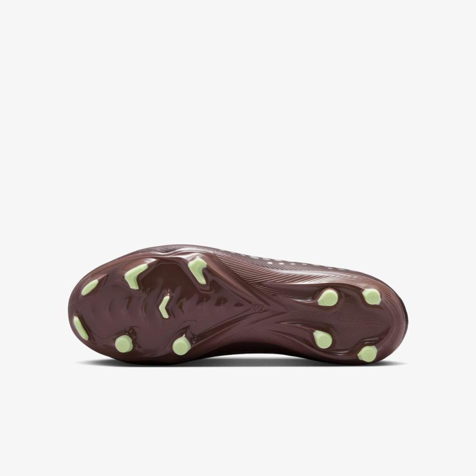 Детские бутси NIKE JR ZOOM VAPOR 16 ACAD KM FG/MG FQ8394-200