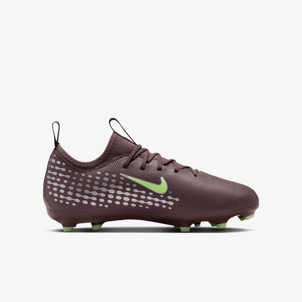 Детские бутси NIKE JR ZOOM VAPOR 16 ACAD KM FG/MG FQ8394-200_image_3