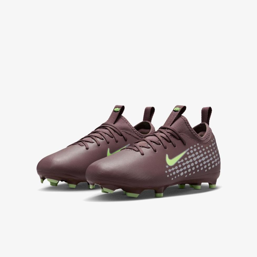 Детские бутси NIKE JR ZOOM VAPOR 16 ACAD KM FG/MG FQ8394-200_image_5