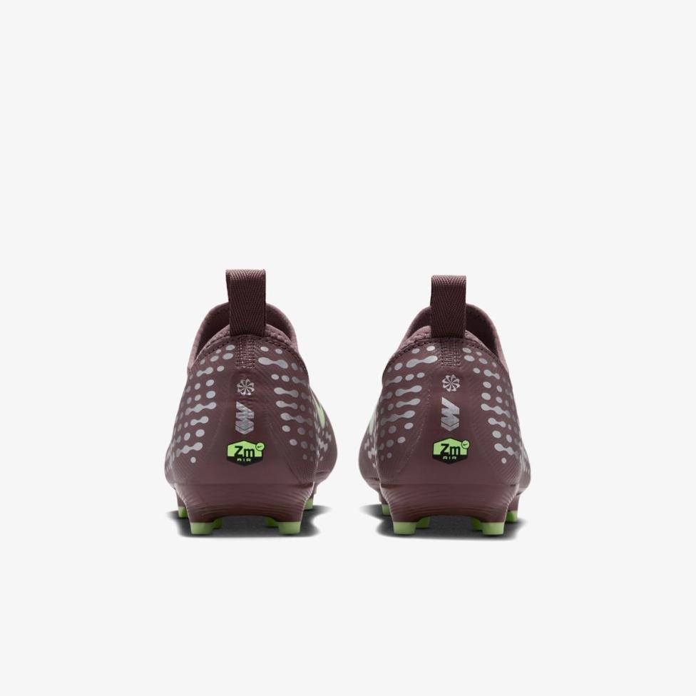 Детские бутси NIKE JR ZOOM VAPOR 16 ACAD KM FG/MG FQ8394-200_image_6