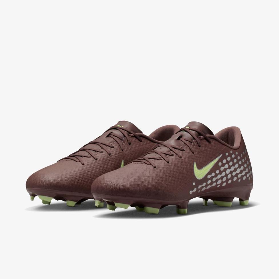 Чоловічі бутси NIKE ZOOM VAPOR 16 ACADEMY KM FG/MG FQ8377-200_image_5