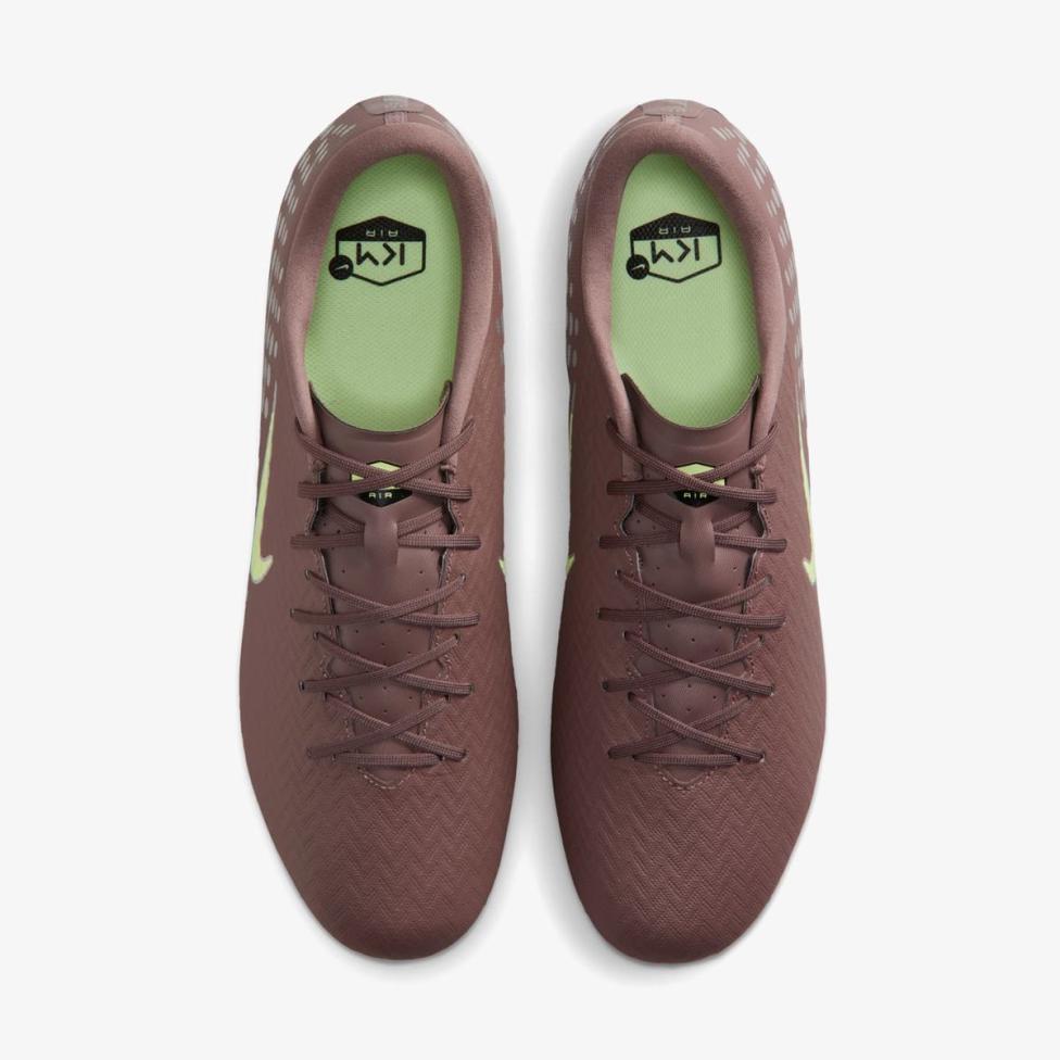 Чоловічі бутси NIKE ZOOM VAPOR 16 ACADEMY KM FG/MG FQ8377-200_image_4