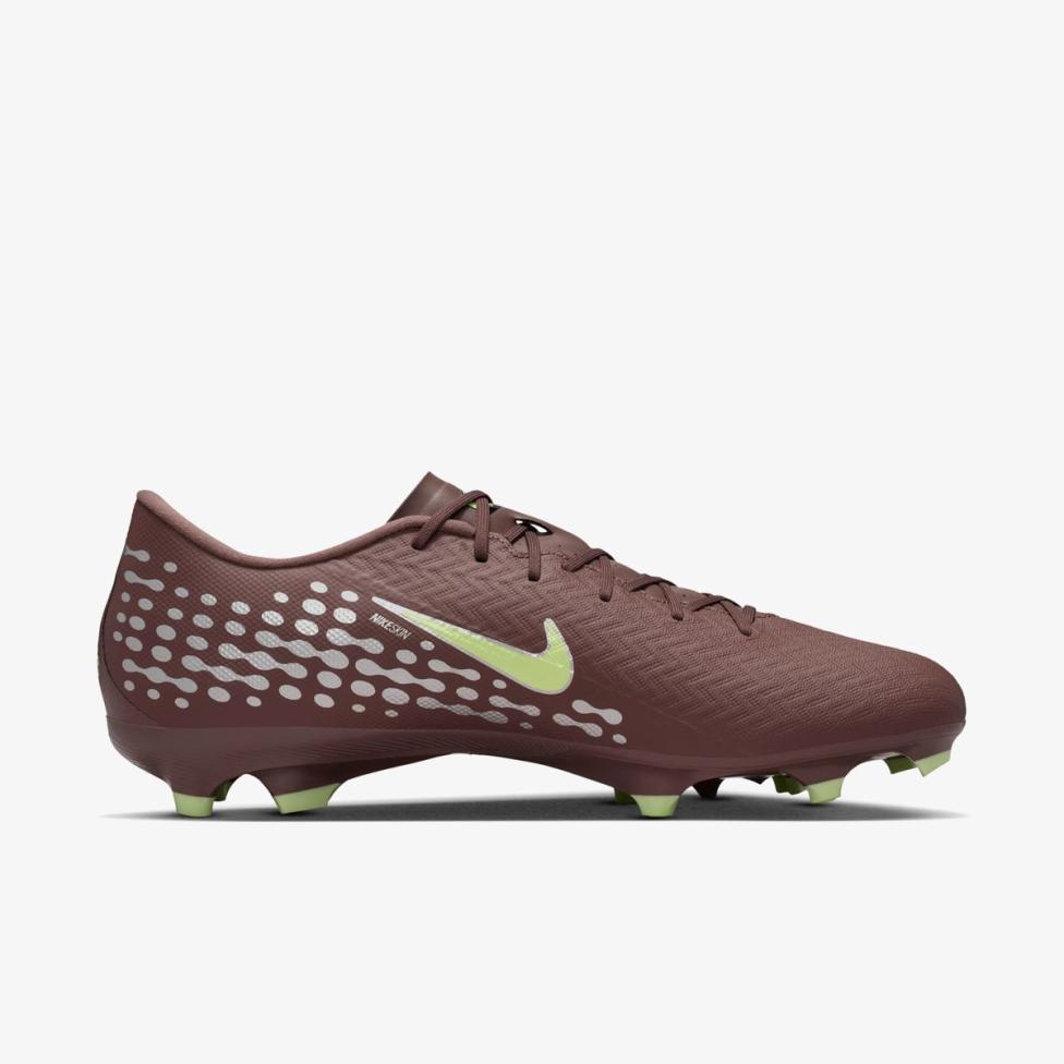 Чоловічі бутси NIKE ZOOM VAPOR 16 ACADEMY KM FG/MG FQ8377-200_image_3