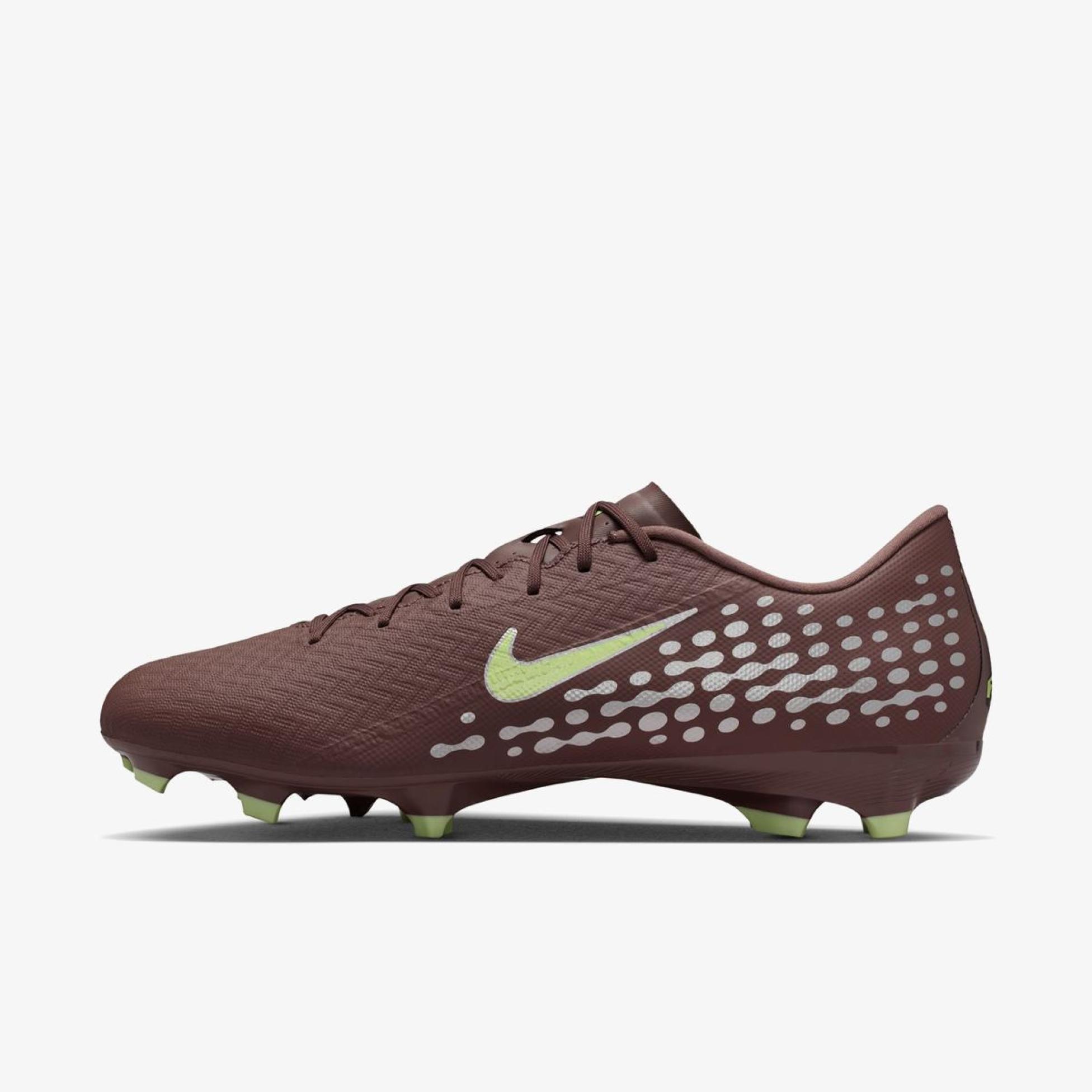 Чоловічі бутси NIKE ZOOM VAPOR 16 ACADEMY KM FG/MG FQ8377-200