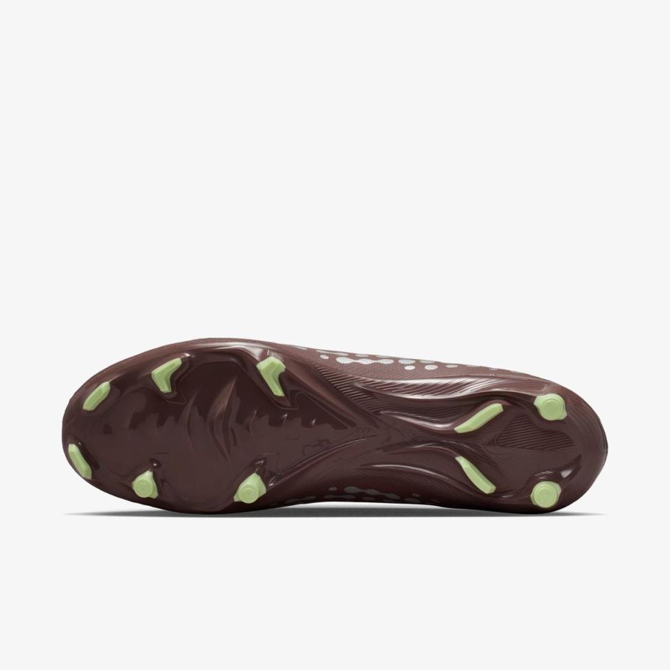 Чоловічі бутси NIKE ZOOM VAPOR 16 ACADEMY KM FG/MG FQ8377-200