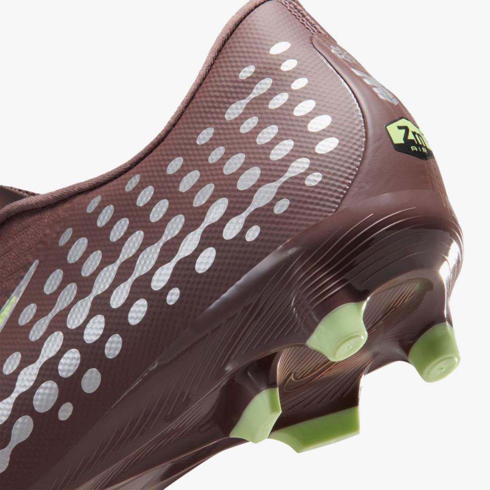 Чоловічі бутси NIKE ZOOM VAPOR 16 ACADEMY KM FG/MG FQ8377-200_image_8