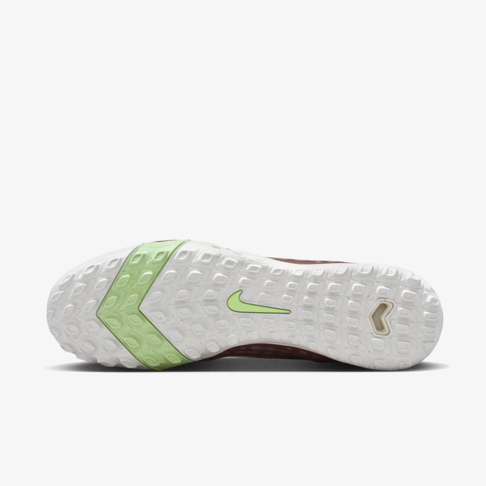 Чоловічі бутси NIKE ZM SUPERFLY 10 ACADEMY KM TF FQ8333-200