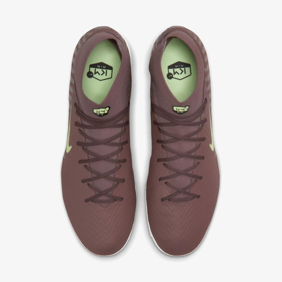 Чоловічі бутси NIKE ZM SUPERFLY 10 ACADEMY KM TF FQ8333-200_image_4