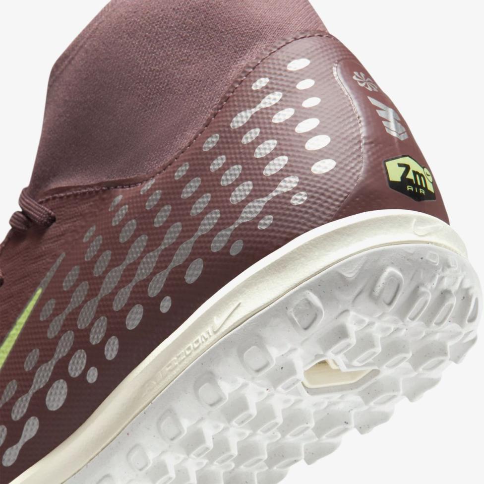 Чоловічі бутси NIKE ZM SUPERFLY 10 ACADEMY KM TF FQ8333-200_image_8
