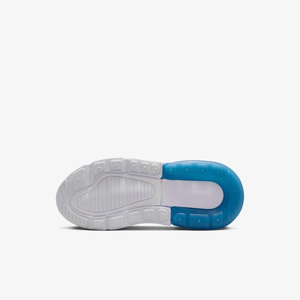 Дитячі кросівки NIKE AIR MAX 270 (PS) AO2372-125