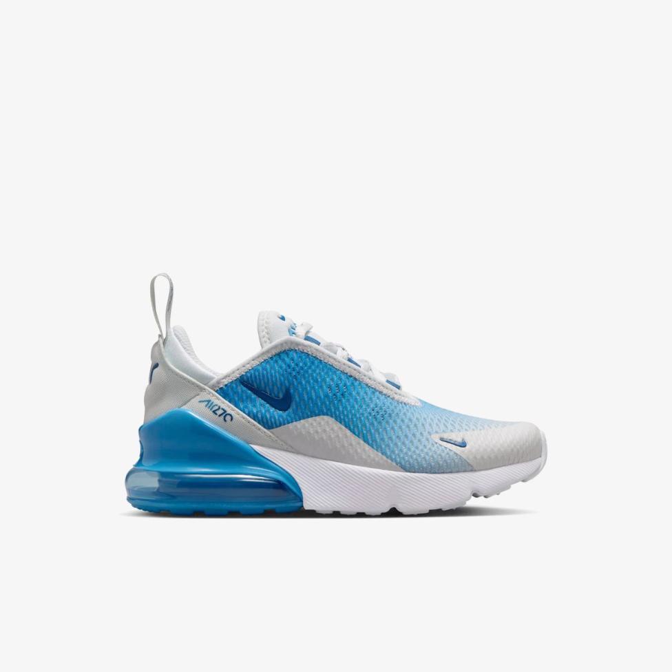 Дитячі кросівки NIKE AIR MAX 270 (PS) AO2372-125_image_3
