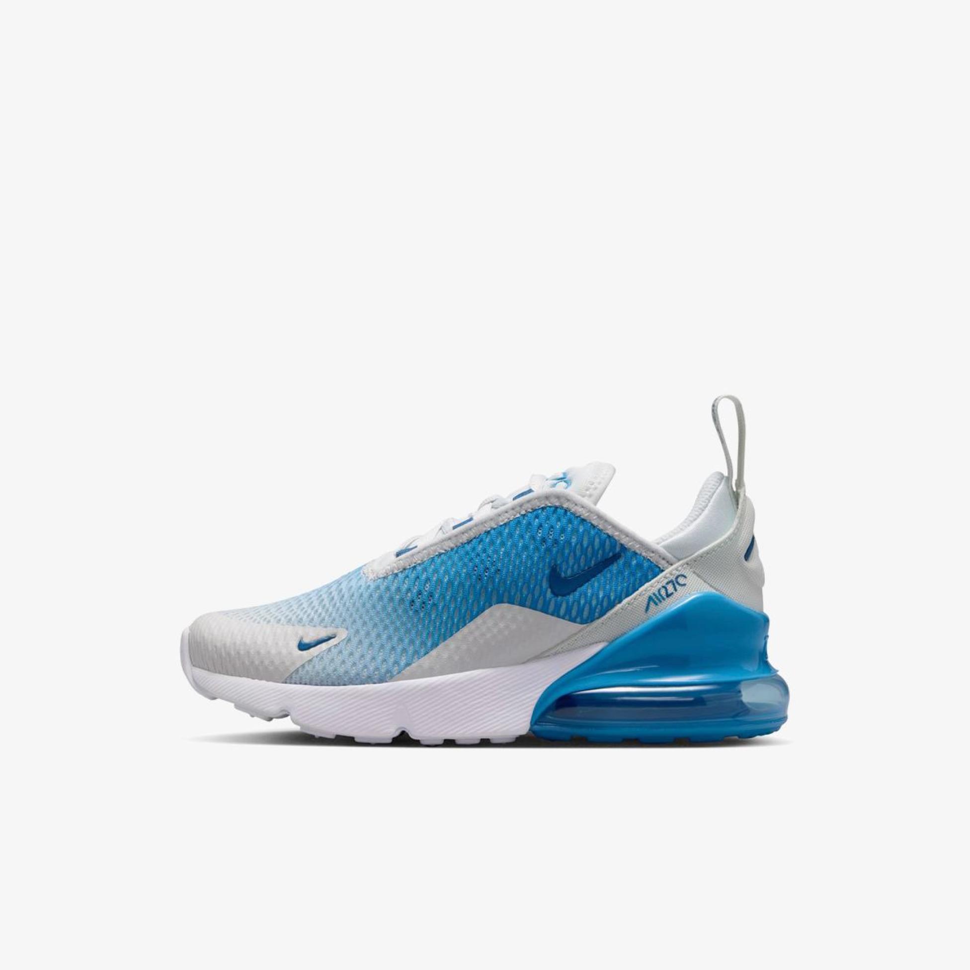 Дитячі кросівки NIKE AIR MAX 270 (PS) AO2372-125