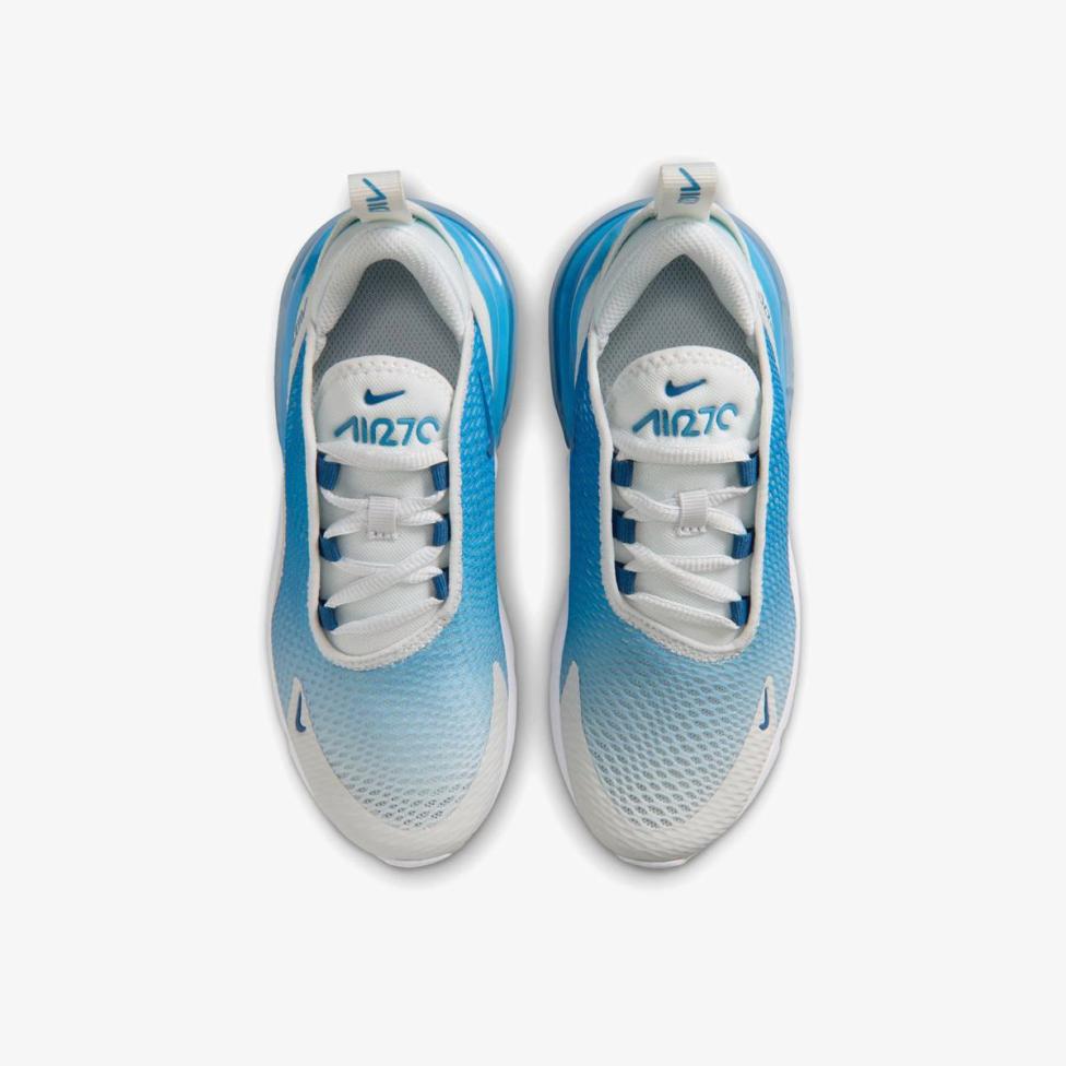 Дитячі кросівки NIKE AIR MAX 270 (PS) AO2372-125_image_4