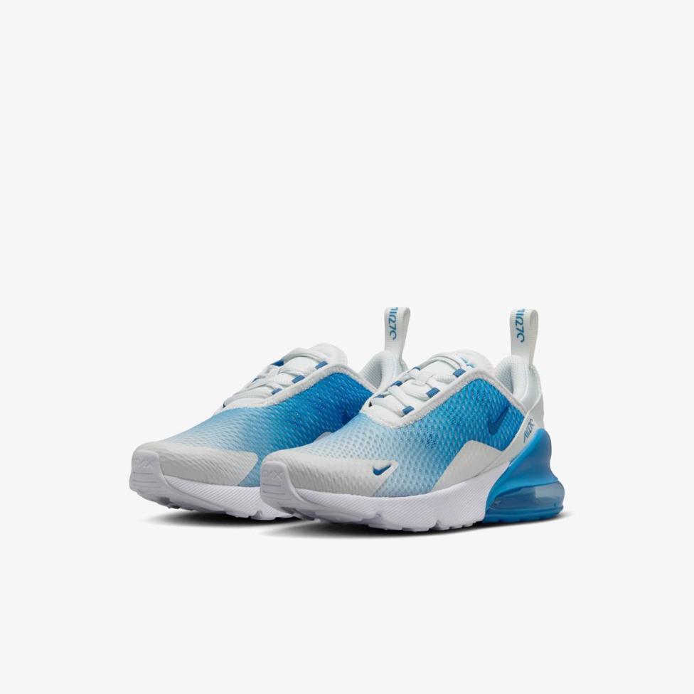 Дитячі кросівки NIKE AIR MAX 270 (PS) AO2372-125_image_5