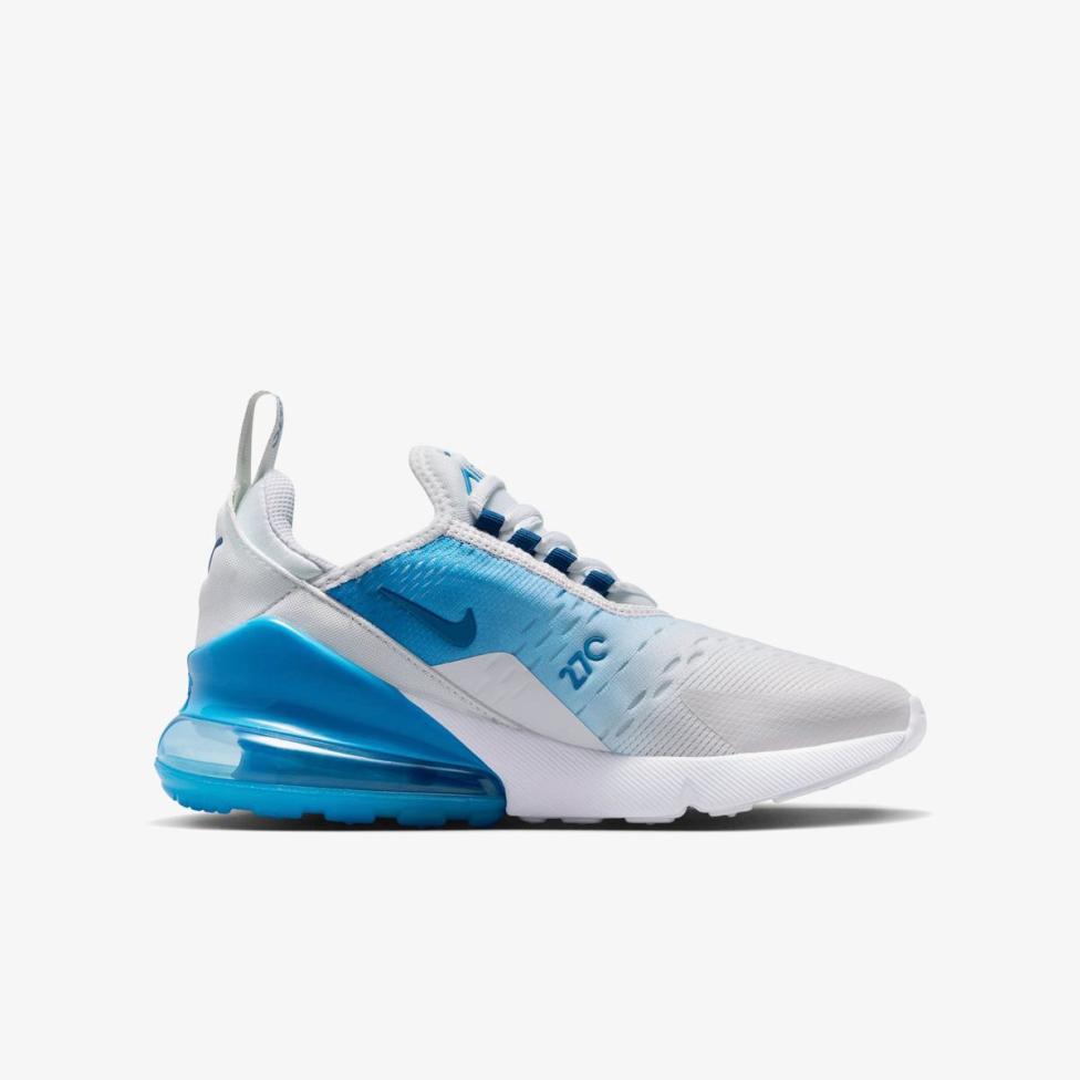 Детские кросівки NIKE AIR MAX 270 (GS) 943345-125_image_3