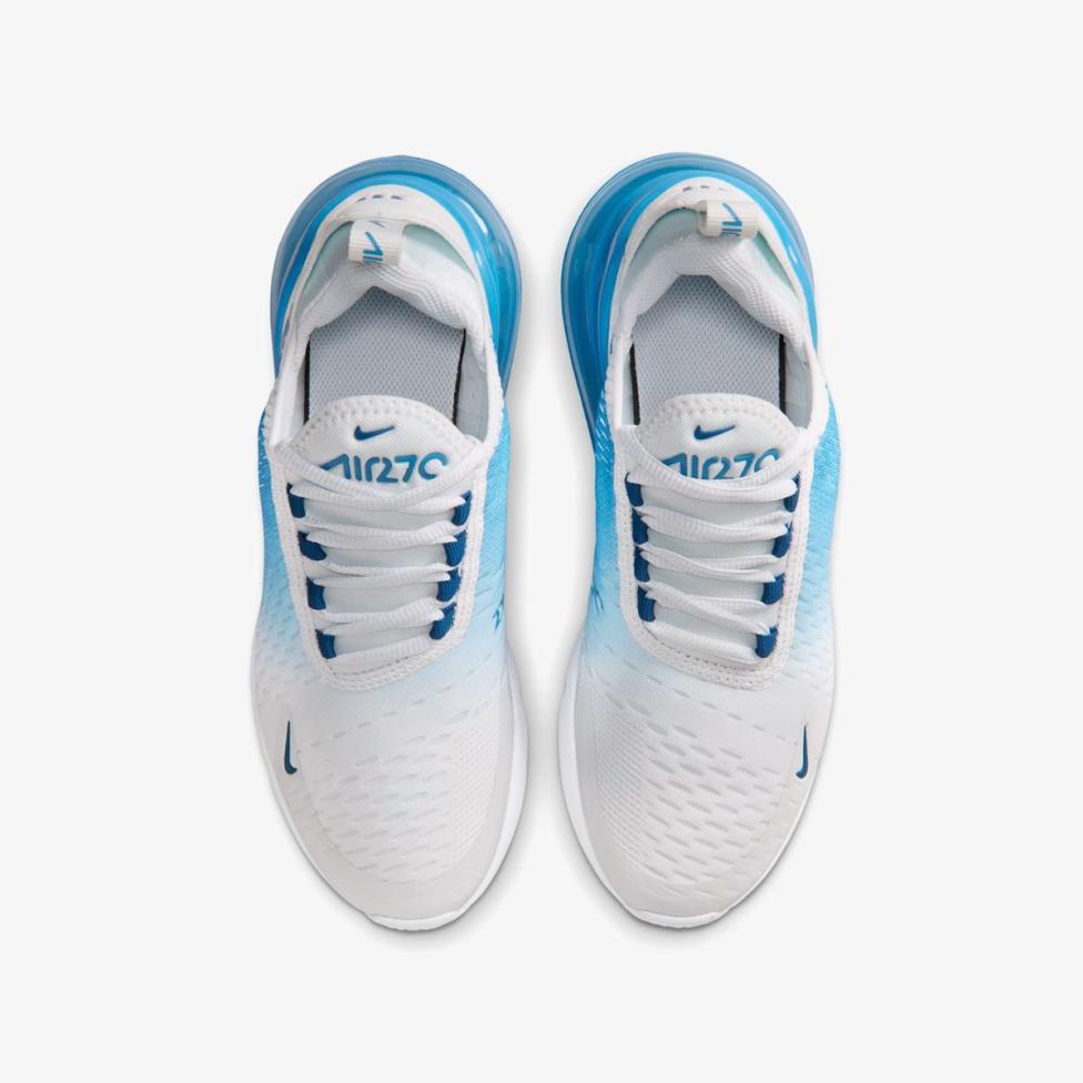 Детские кросівки NIKE AIR MAX 270 (GS) 943345-125_image_4