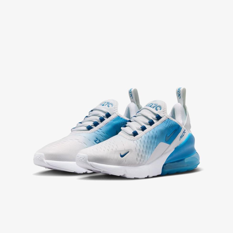 Детские кросівки NIKE AIR MAX 270 (GS) 943345-125_image_5