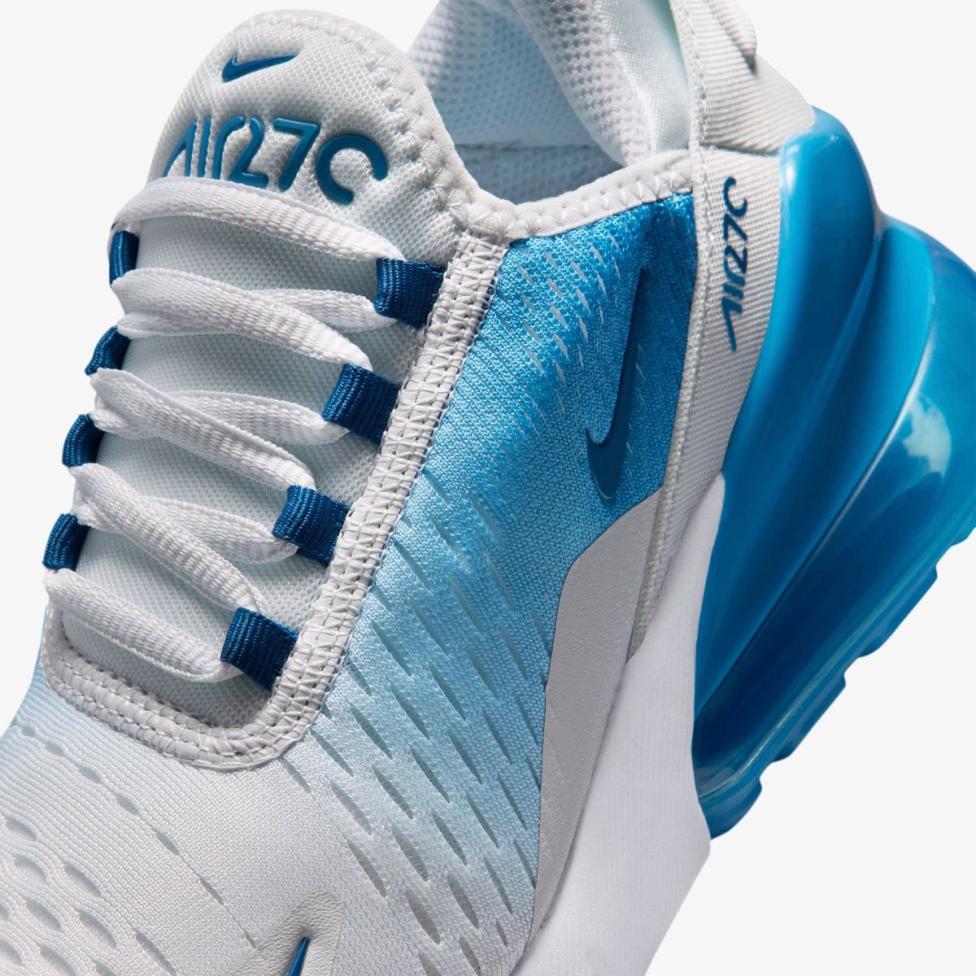 Детские кросівки NIKE AIR MAX 270 (GS) 943345-125_image_7