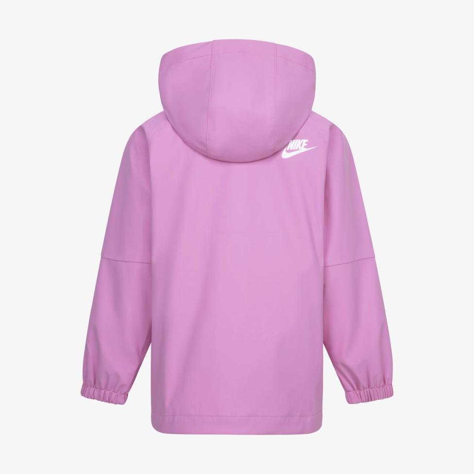 Дитяча куртка NIKE NKN RAIN JACKET 36M108-ACG