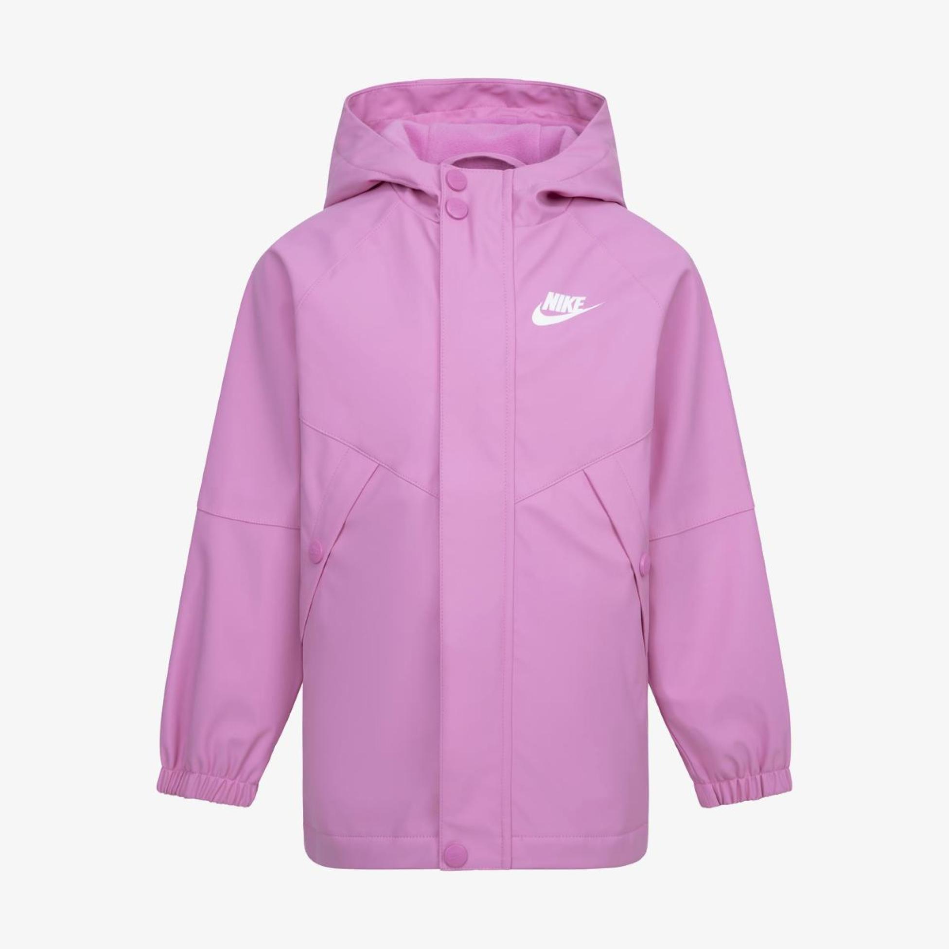 Дитяча куртка NIKE NKN RAIN JACKET 36M108-ACG