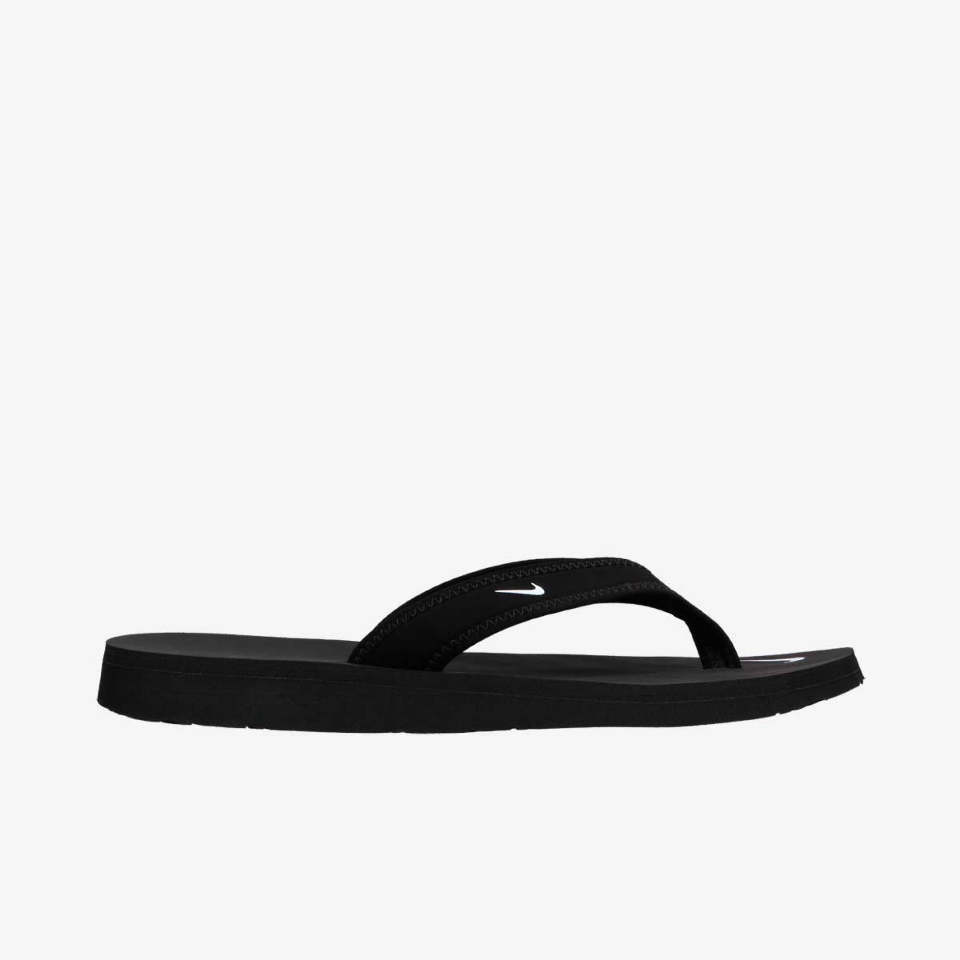 Жіночі тапочки NIKE WMNS CELSO GIRL THONG 314870-011
