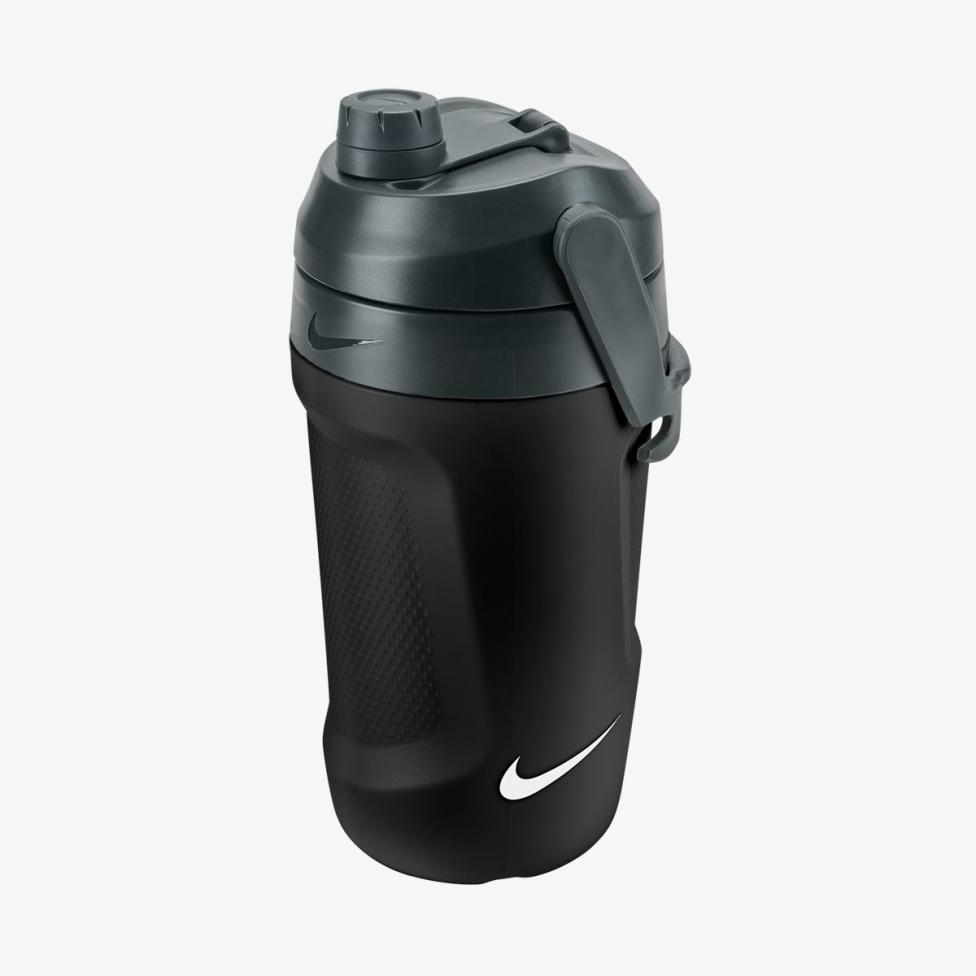 Пляшка NIKE FUEL JUG 64 OZ CHUG RFSH BLACK/ANTHRACITE/WHITE 64OZ N.101.3798.031.64_image_4