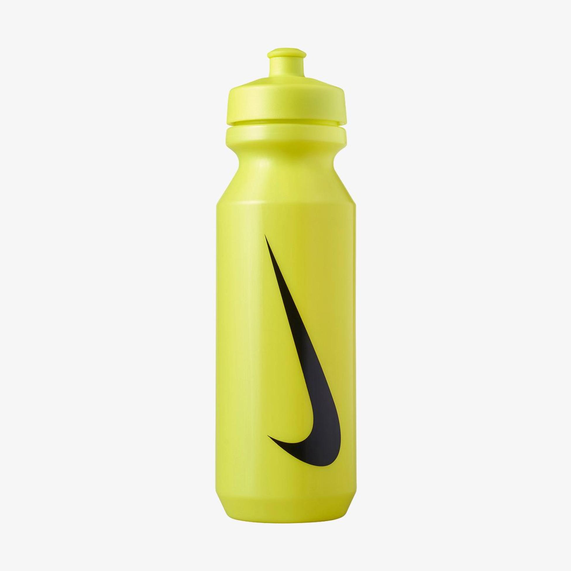 Пляшка NIKE BIG MOUTH BOTTLE 2.0 32 OZ ATOMIC GREEN/ATOMIC GREEN/BLACK 32OZ N.000.0040.306.32