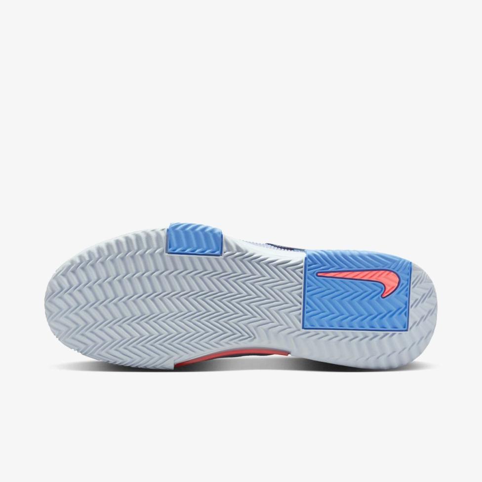 Мужские кроссовки NIKE M ZM GP CHALLENGE 1.5 CLY IQ5179-400