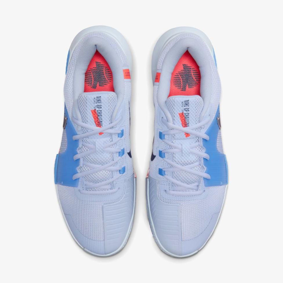 Чоловічі кросівки NIKE M ZM GP CHALLENGE 1.5 CLY IQ5179-400_image_4