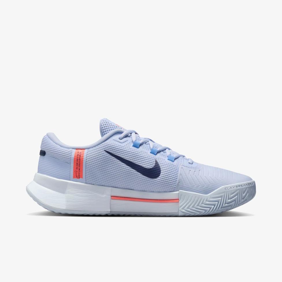 Чоловічі кросівки NIKE M ZM GP CHALLENGE 1.5 CLY IQ5179-400_image_3