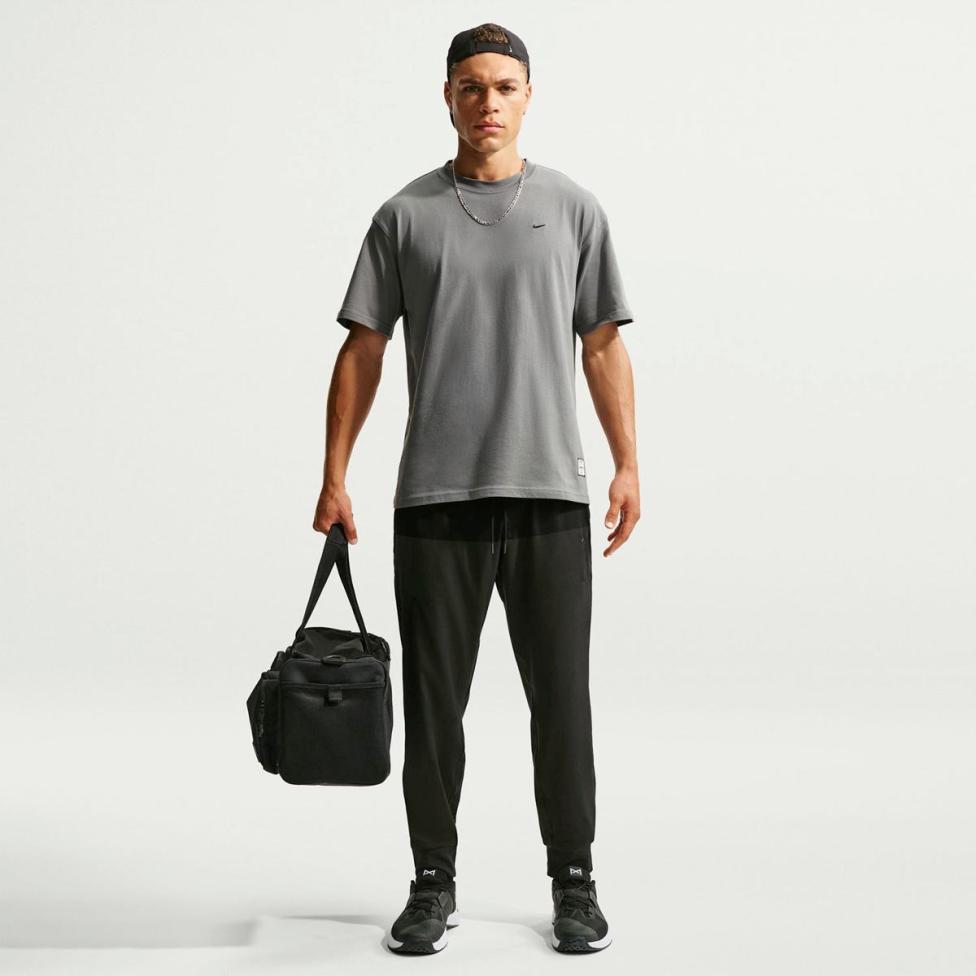 Чоловічі штани NIKE M NK DF UV PRMRY NANO JOGGER II1312-010_image_4