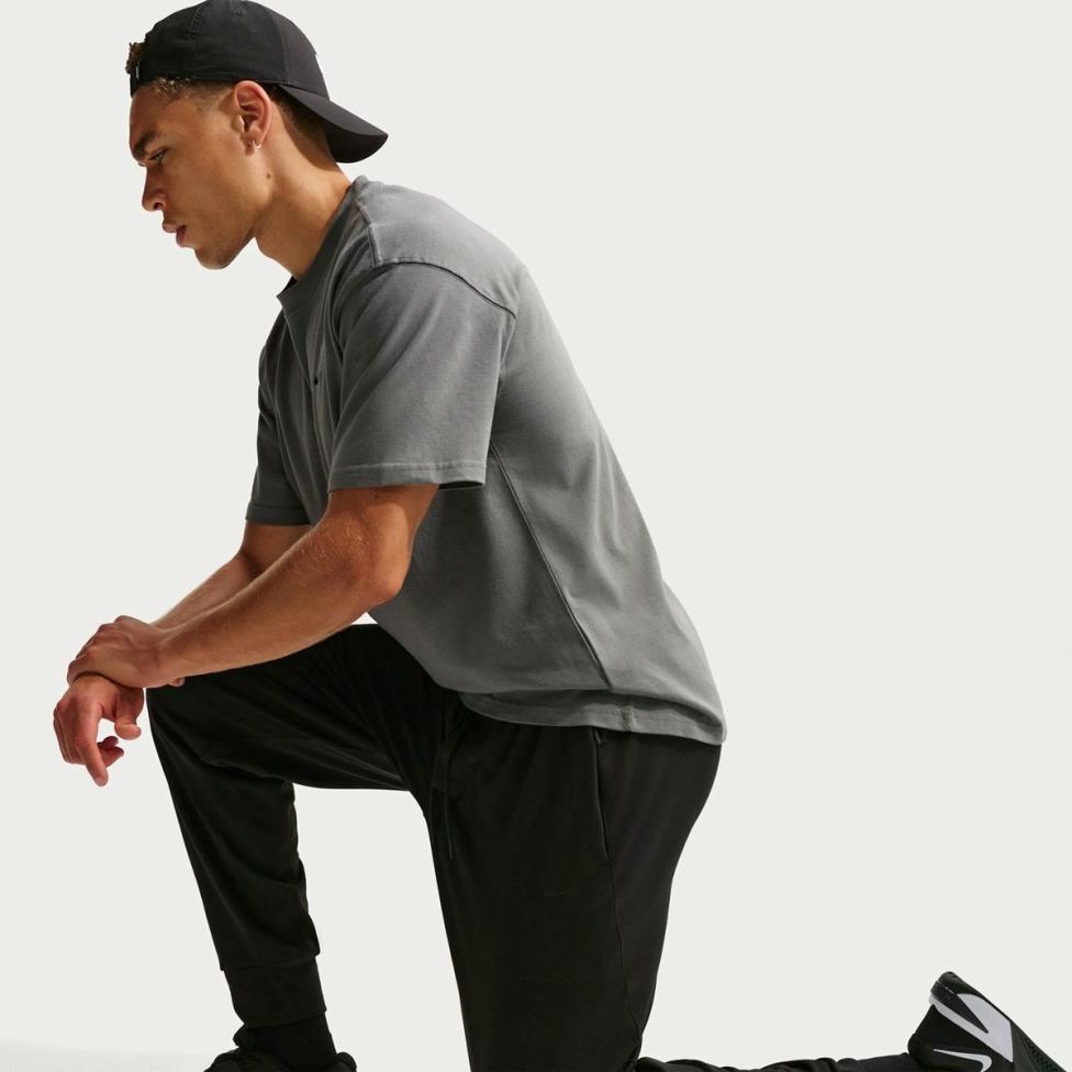 Чоловічі штани NIKE M NK DF UV PRMRY NANO JOGGER II1312-010_image_3