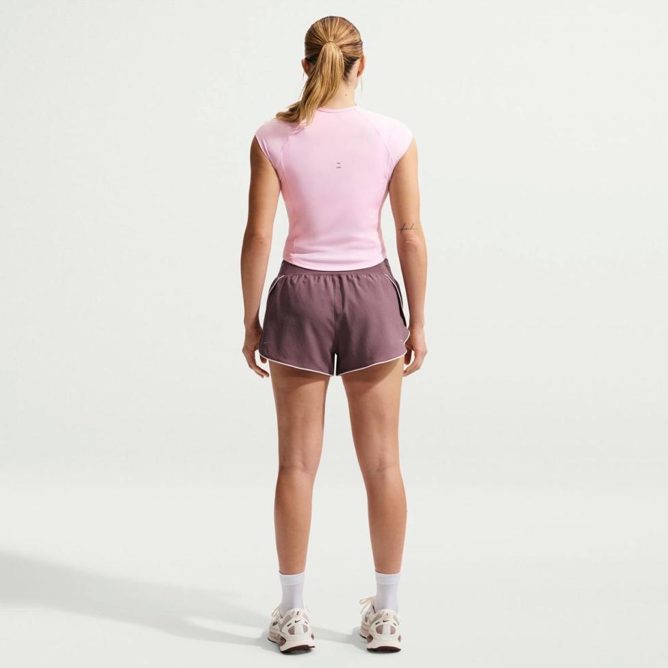Жіноча футболка NIKE W NK TEMPO SWOOSH RUN DF SS IF4998-663_image_5