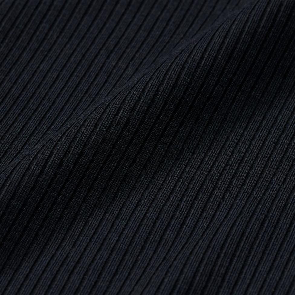 Жіноча футболка NIKE W NSW CHILL KNIT RIB SS TOP IF0242-010_image_6