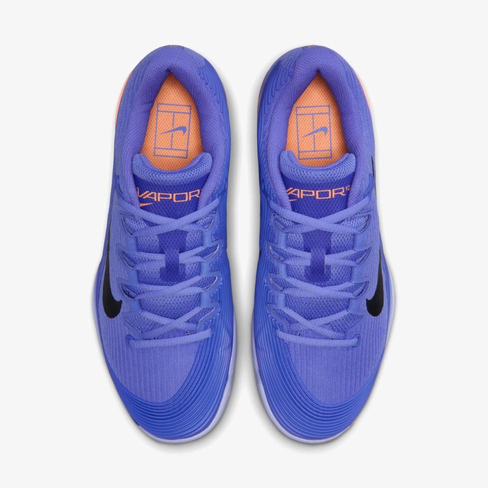 Женские кроссовки NIKE W ZOOM VAPOR 12 CLY HQ6027-501_image_4