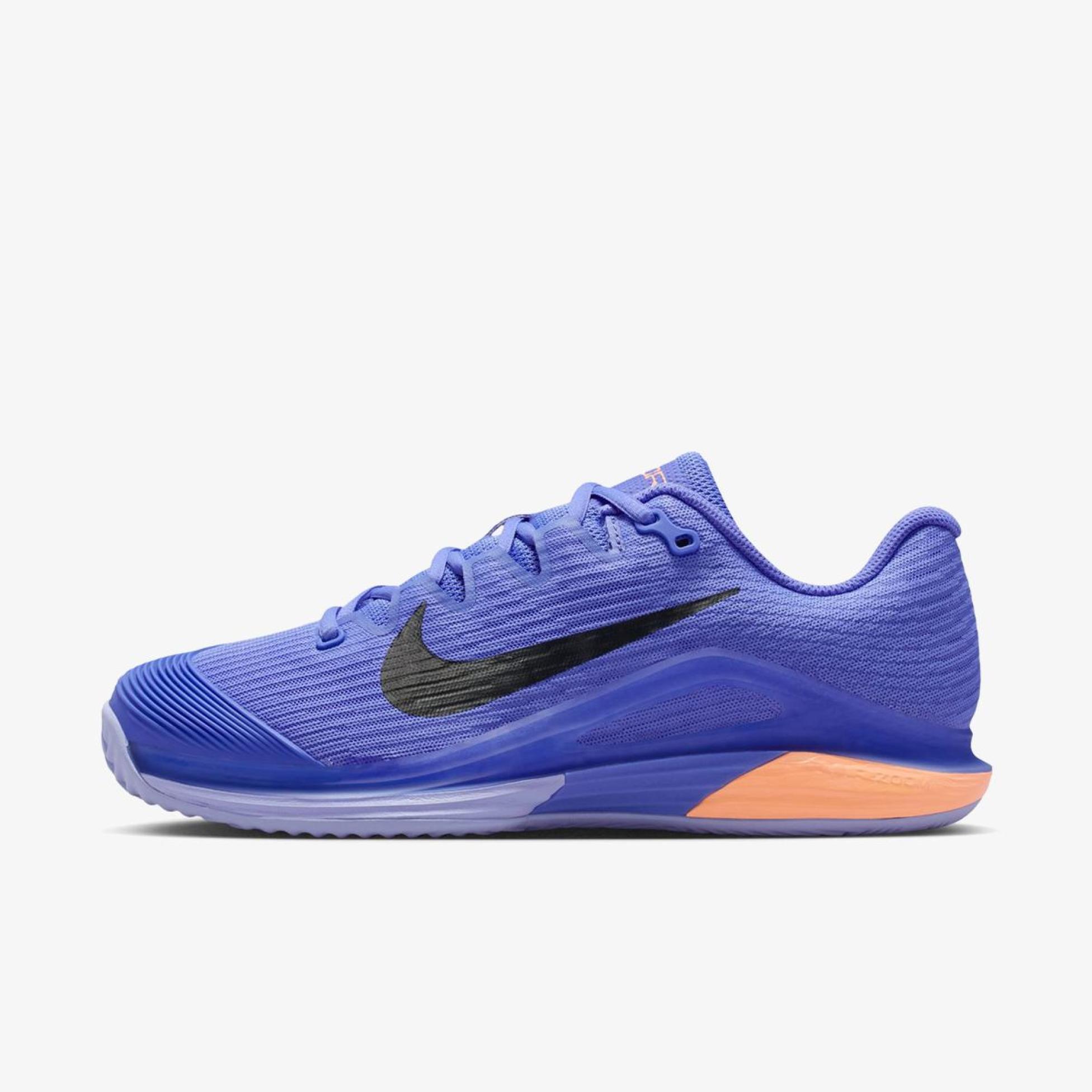 Жіночі кросівки NIKE W ZOOM VAPOR 12 CLY HQ6027-501