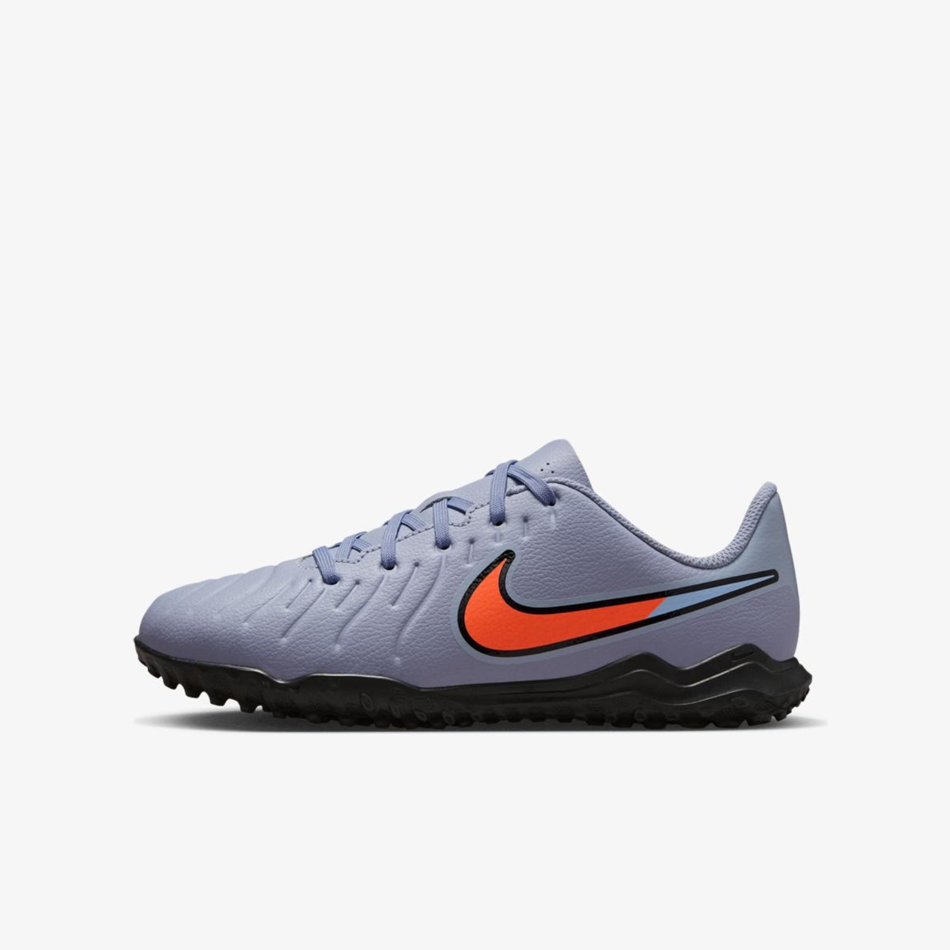 Дитячі бутси NIKE JR LEGEND 10 CLUB TF DV4355-402