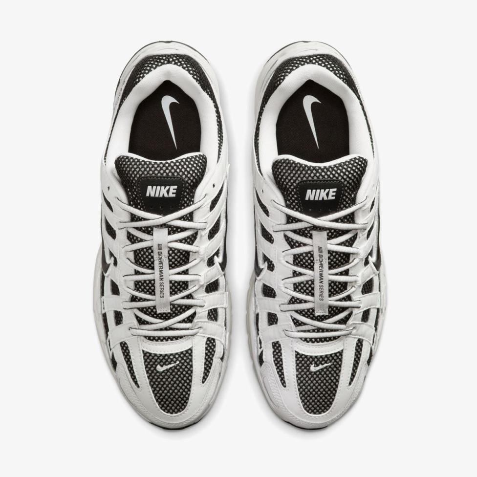 Чоловічі кросівки NIKE P-6000 IO8711-101_image_4