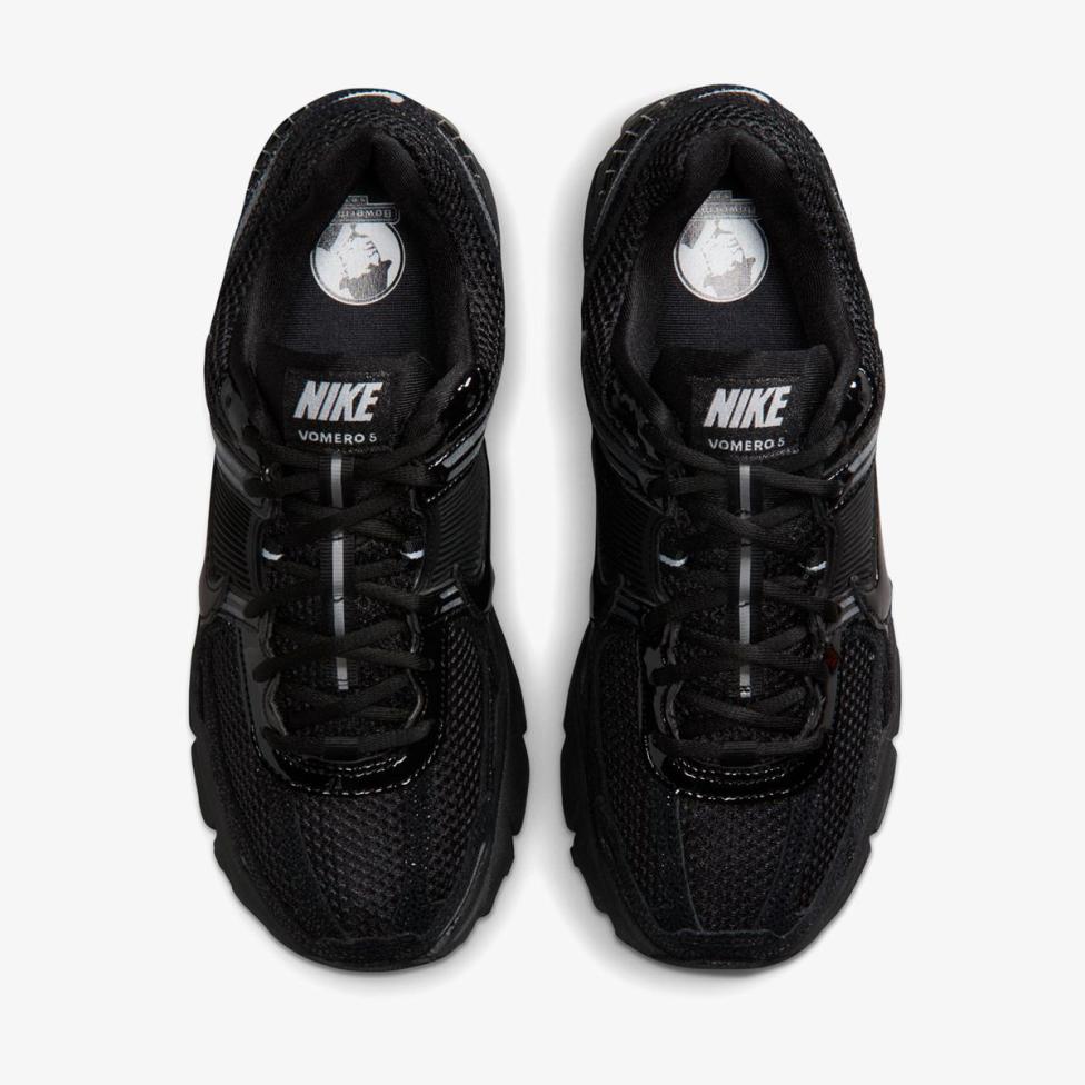 Жіночі кросівки NIKE W ZOOM VOMERO 5 II6236-001_image_4