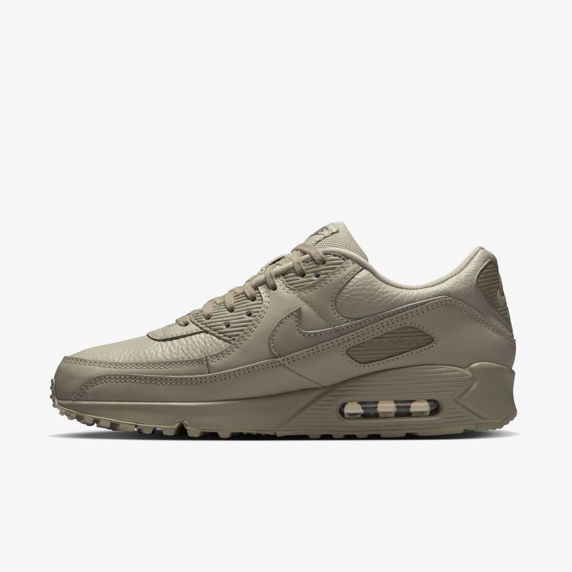 Мужские кроссовки NIKE AIR MAX 90 PRM IB6828-300