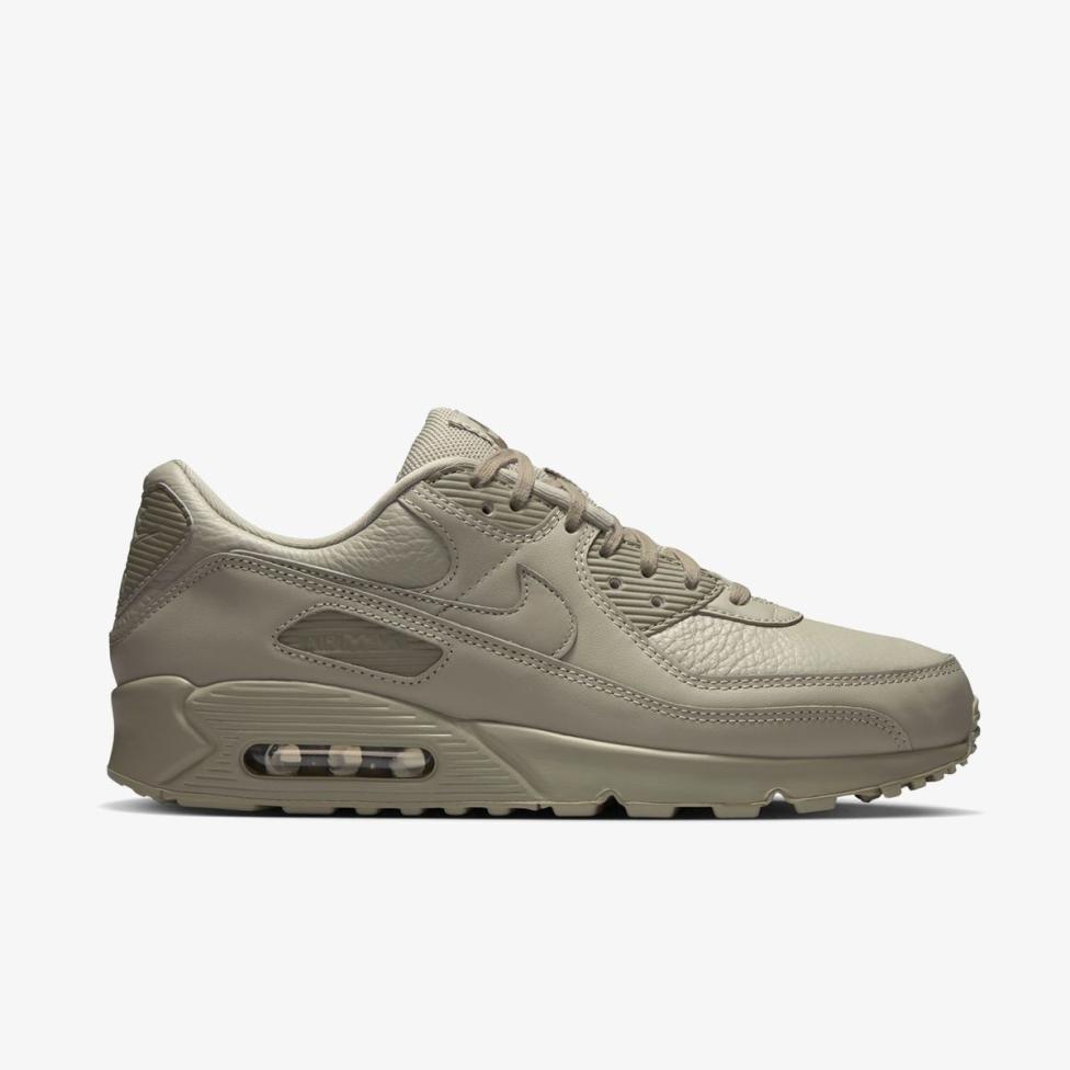 Чоловічі кросівки NIKE AIR MAX 90 PRM IB6828-300_image_3