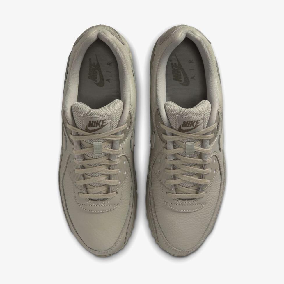 Чоловічі кросівки NIKE AIR MAX 90 PRM IB6828-300_image_4