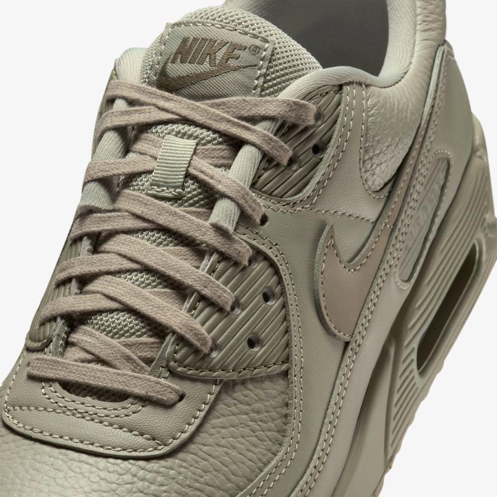Чоловічі кросівки NIKE AIR MAX 90 PRM IB6828-300_image_7