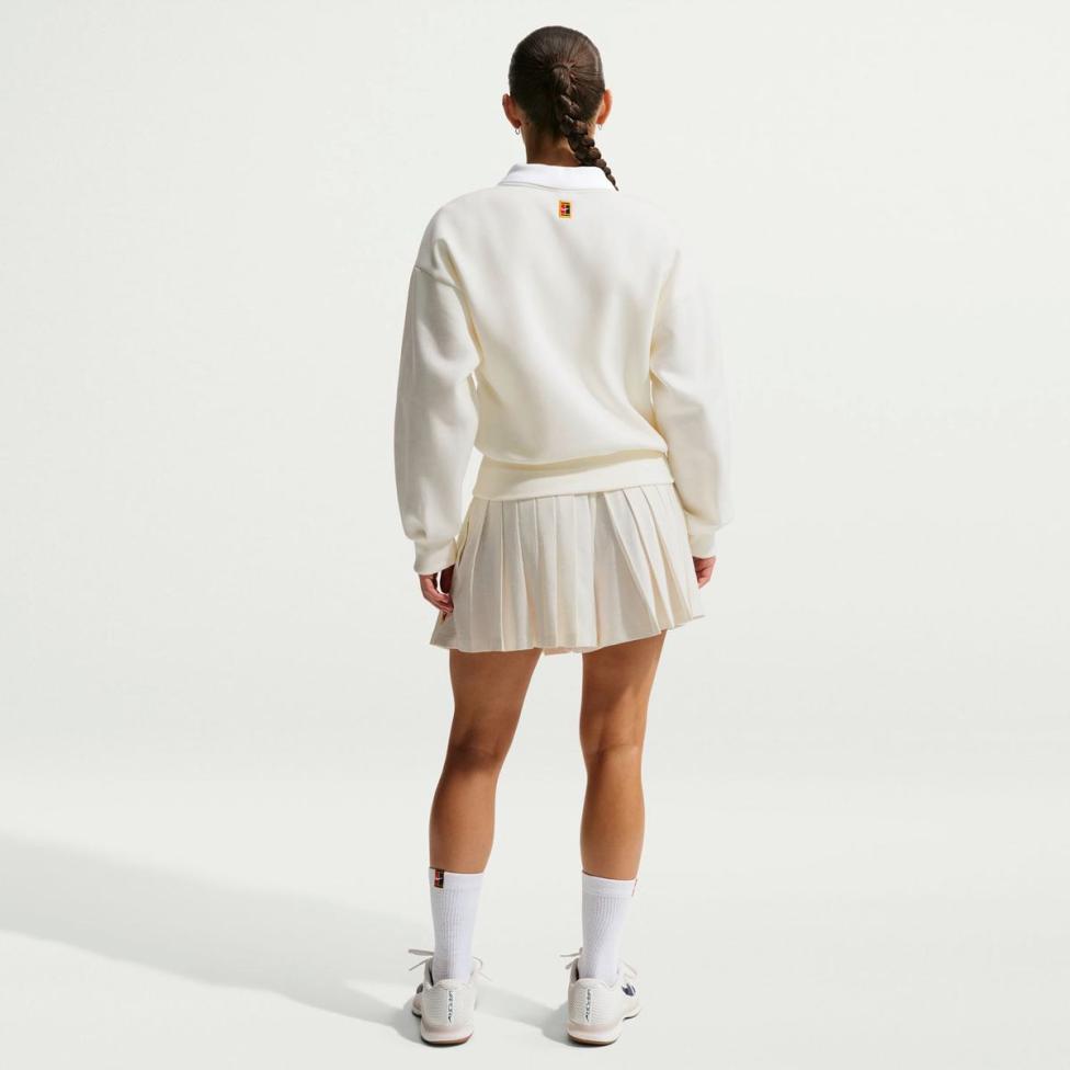 Жіночі шорти NIKE W NKCT DF CRT CLTN HR SHORT IB0769-133_image_6