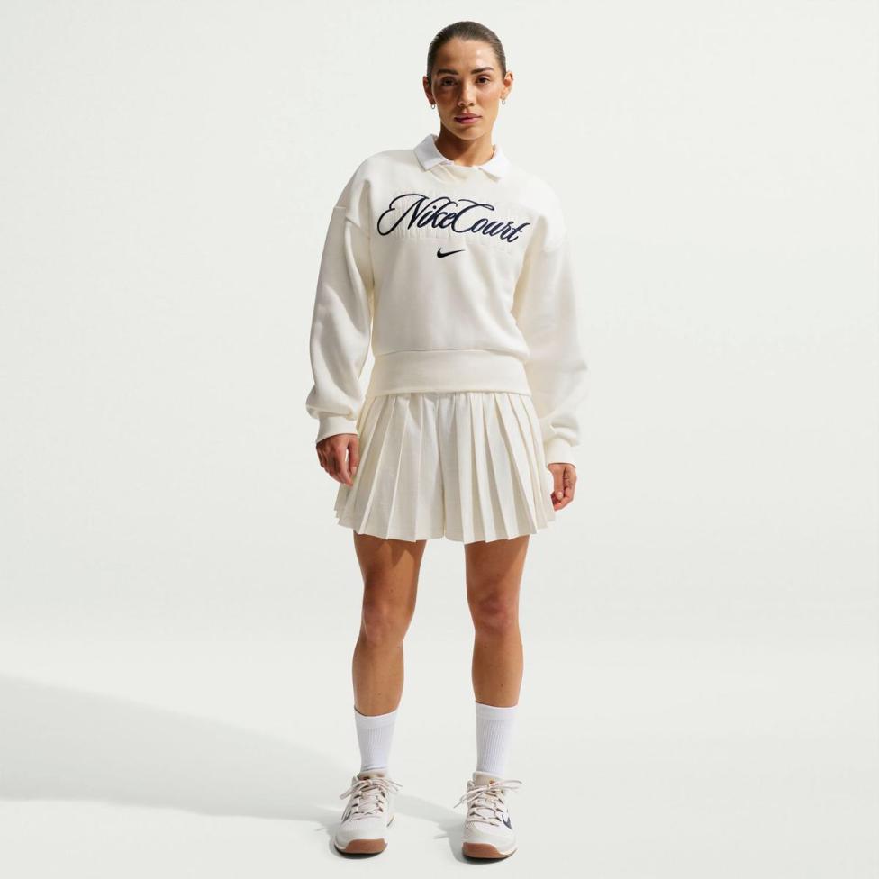 Жіночі шорти NIKE W NKCT DF CRT CLTN HR SHORT IB0769-133_image_5