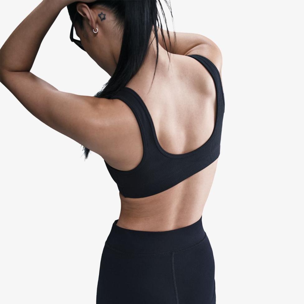 Жіночі шорти NIKE W NSW NK CLSC HR 5IN SHORT LBR HJ1019-010_image_3