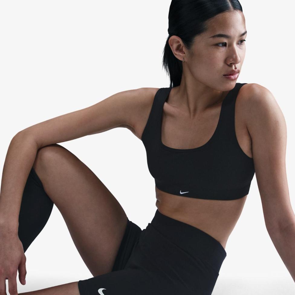 Жіночі шорти NIKE W NSW NK CLSC HR 5IN SHORT LBR HJ1019-010_image_4