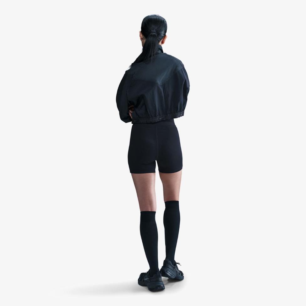 Жіночі шорти NIKE W NSW NK CLSC HR 5IN SHORT LBR HJ1019-010